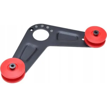 Řetěz na kolo Napínák řetězu pro BMX kola