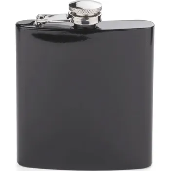 Placatka REKLAMNÍ LAHVIČKY s gravírováním MORAY placatka 180ml 10 Ks