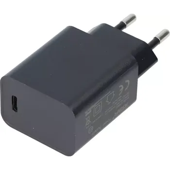 Nabíječka baterií Rychlonabíječka XTAR PD20W 5V/9V/12V USB-C výkon 20W