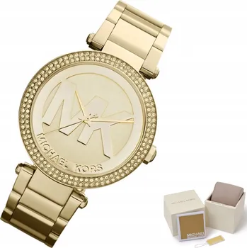 Hodinky Michael Kors dámské hodinky MK5784