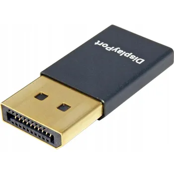 VALUE Adaptér DisplayPort, virtuální emulátor DP (EDID), 4K