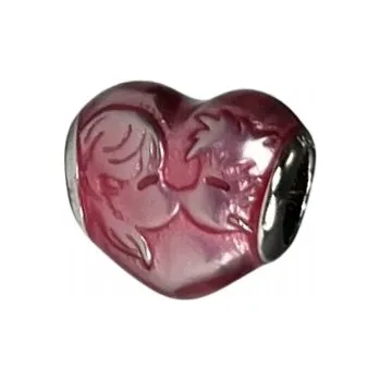 Přívěsek ELISS Stříbro S925 2g kulička