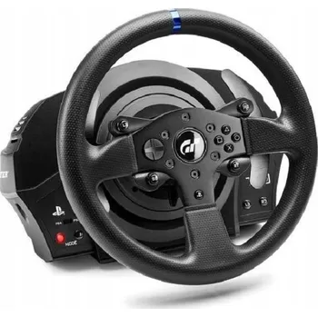 Herní volant Volant + pedály Thrustmaster T300 RS GT Edition PS / PC Force Feedback