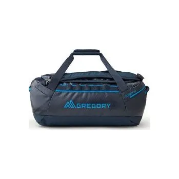 Cestovní taška Gregory Alpaca 40 1.0 slate blue Modrá taška + DÁREK DLE VÝBĚRU!