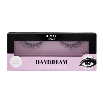 Umělé řasy RIVAL Loves Me Umělé řasy 01 Daydream