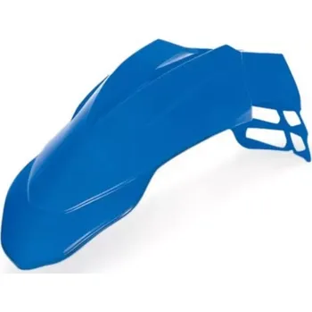 Blatník na kolo ACERBIS přední blatník Supermotard, modrá