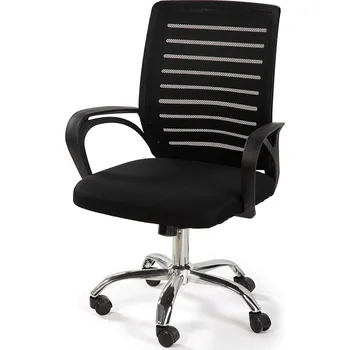 Noela Kancelářská židle se síťovaným potahem TORNO