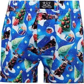 Chlapecké spodní prádlo Dětské Trenkoslipy FOLTÝN 188 Velikost: 158