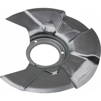 Brzdový kotouč NK 234722 Krycí plech brzdového kotouče, štít brzdového kotouče