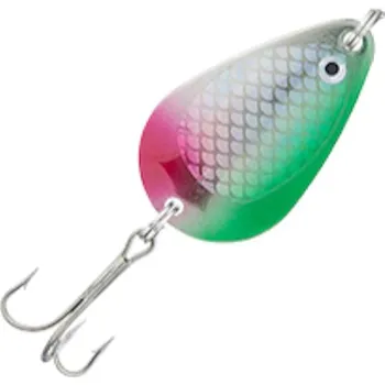 Umělá nástraha KAMASAKI - Plandavka DP Hot Tiger 20 g