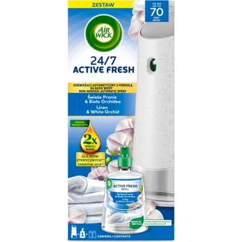 Osvěžovač vzduchu Difuzér Air Wick 228 ml