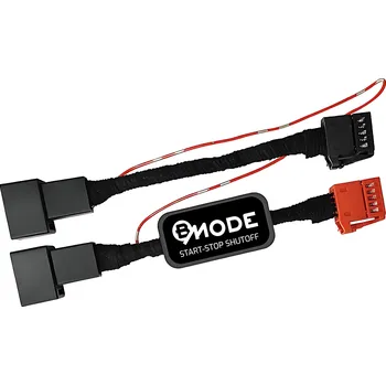 Bmode Modul pro deaktivaci START-STOP, Škoda Kodiaq / Karoq