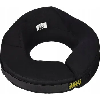 Moto bunda Ochranný límec OMP NOMEX