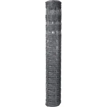 Pletivo ROYAS Lesnické pletivo LIGHT 180 cm pozinkované uzlové 15 drátů 50 m