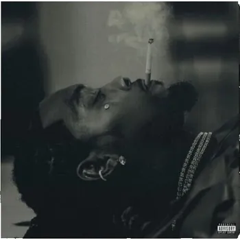 Zahraniční hudba Offset - Kiari (LP)