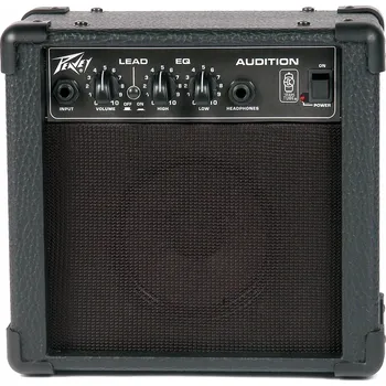 Příslušenství pro strunný nástroj Tranzistorové kombo Peavey