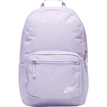 Sportovní batoh Batoh NIKE-NK HERITAGE EUGENE BKPK Fialová 23 L