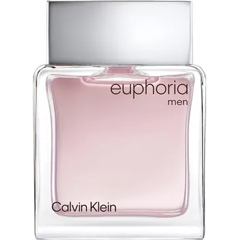 Pánský parfém Calvin Klein Euphoria for Men toaletní voda pro muže 50 ml