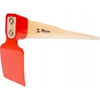 Motyka Motyka ZBIROVIA kovová, 7,8 cm