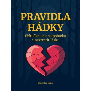 metr Kniha Pravidla hádky