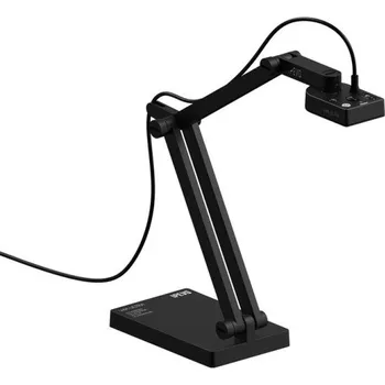 Digitální kamera IPEVO V4K Ultra 13MP USB (5-932-2-08-00)