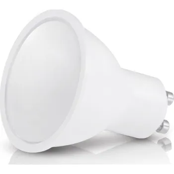 Žárovka LED žárovka Masterled GU10 3,20 W neutrální bílá 250 lm 110°