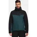 Pánská lyžařská bunda Kilpi FLIP-M zelená 4XL