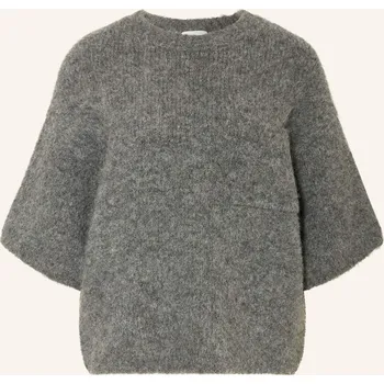 Dámský svetr Closed Dámské Úpletové Tričko, tmavě šedá, 36