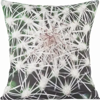 Povlak na dekorativní polštářek Dekorační povlak na polštář Eurofirany 40 x 40 cm