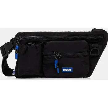 Ledvinka Ledvinka Hugo Blue Vytal R_Beltbag Poc. 50552288 černá 99X, vel. ONE SIZE