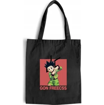 Taška s motivem filmů, her, knih, komiksů, hudby, mangy a anime