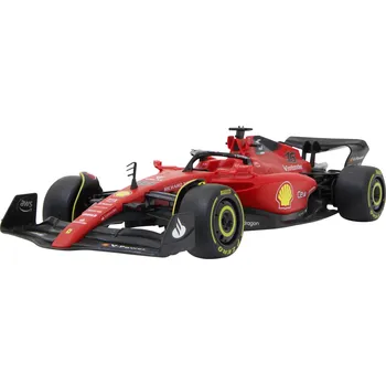 RC model auta JAMARA RC formule 1:18 Ferrari