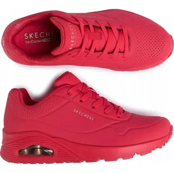 Dámské tenisky Skechers dámské sportovní boty Uno-Stand on Air, velikost 38,5