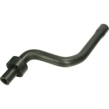 Výměník tepla Thermotec DNF022TT hadice, výměník tepla (topení)