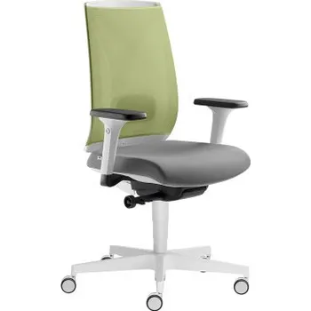 LD seating | Kancelářská židle LEAF 504-SYA