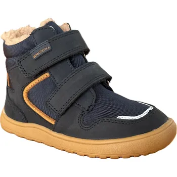 Chlapecká obuv Protetika Gero denim Velikost: 24