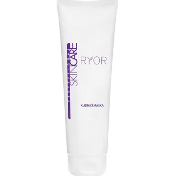 Pleťová maska Ryor Professional Skin Care Kaolin Face Mask 250 ml