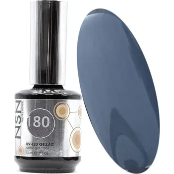 Lak na nehty NSN Professional UV/LED Gellac - 180