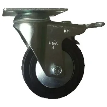 Könner & Söhnen CZ Přepravní otočné kolečko Könner & Söhnen