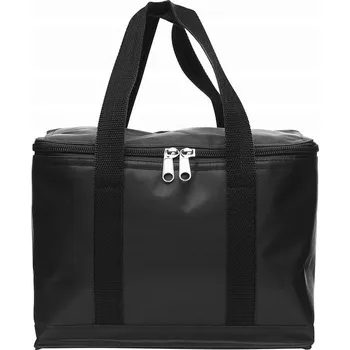 Outdoorové zavazadlo Termotaška na pláž pro 6 plechovek na piknik jídlo Sagaform Outdoor