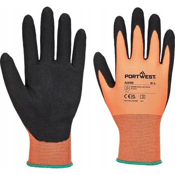 Pracovní rukavice Rukavice Portwest TPBN7JF4 velikost 9 - L, 1 pár