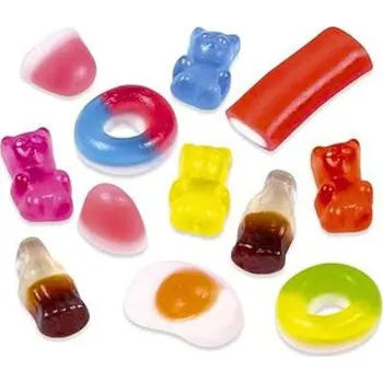 Bonbon FiNi sladký little mix 1 kg