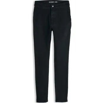Dámské džíny GATE Basic skinny džíny 38 625-0013/89