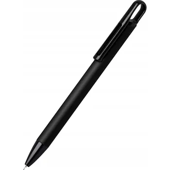 Gelová propiska modré Blue Collection