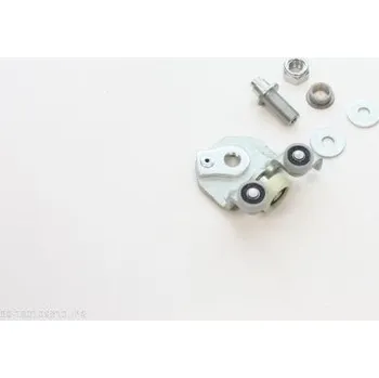 Dveře karosérie Valivé vedení, posuvné dveře AUTOMEGA 100106910