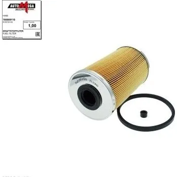 Palivový filtr Palivový filtr AUTOMEGA 180009110