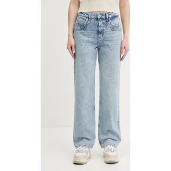 Dámské džíny Džíny Tommy Jeans DW0DW21418 modrá 55J, vel. 26/32