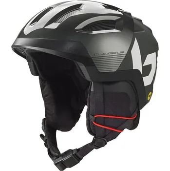 BOLLE Bollé Ryft Mips Ski Helmet - Forest Shiny Velikost: 55-59 cm