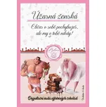 Degustační sada čokolád 6x25 g pro báječnou ženskou