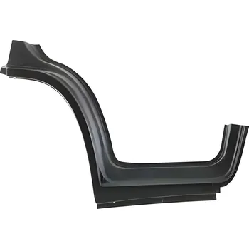 Prah karosérie Levý práh PEUGEOT BOXER |2006-2014| POLCAR | 5901532612028